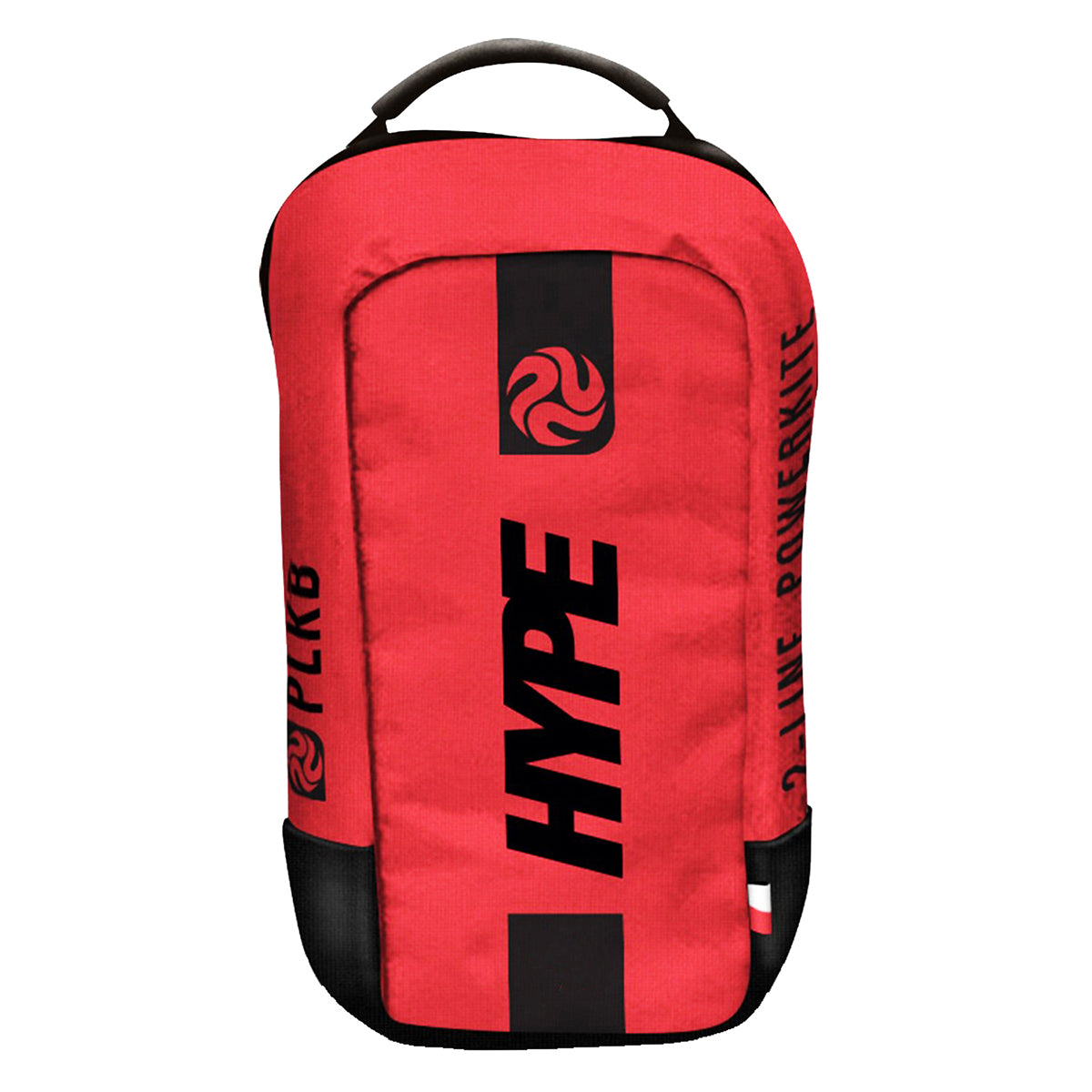 Peter Lynn Lenkmatte PLKB Hype Play 1.9 Complete Lenkdrachen Matte Allround R2F Kite Matte
