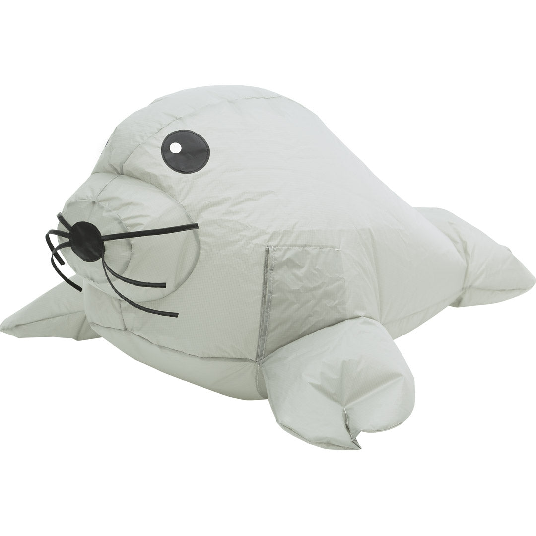 Bodenwindspiel HQ Bouncing Buddy "Seal" bunte Windspiele für den Garten oder Strand