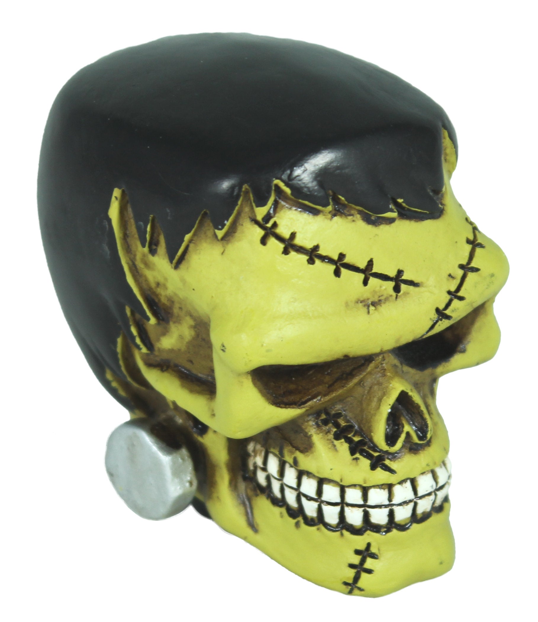 Schaltknauf Frankenstein Auto Fahrzeug Zubehör Kfz Schaltung