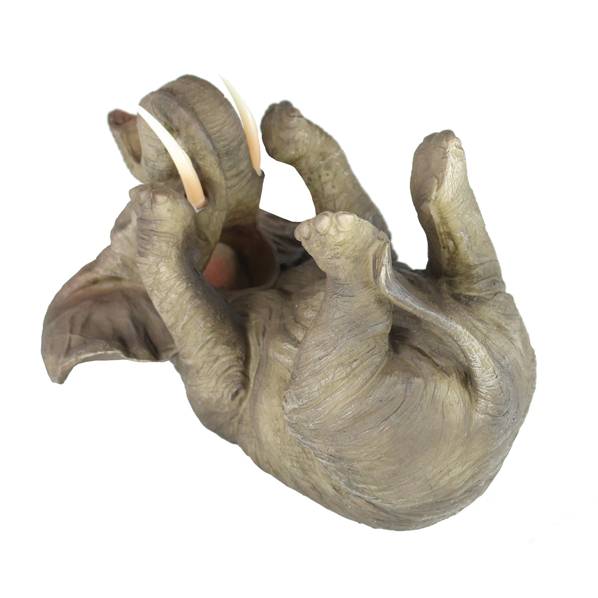 Flaschenhalter als Elefant Weinflaschenhalter Flaschenständer Dekoration