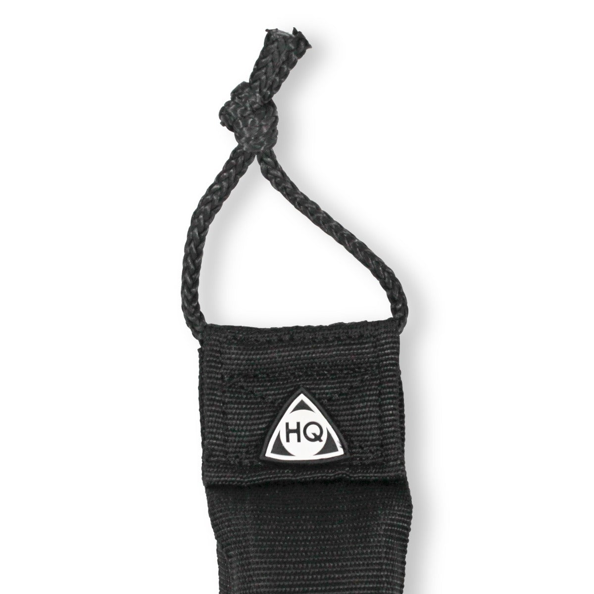 HQ Lenkschlaufen schwarz 1 Paar gepolstert für Lenkdrachen Zubehör