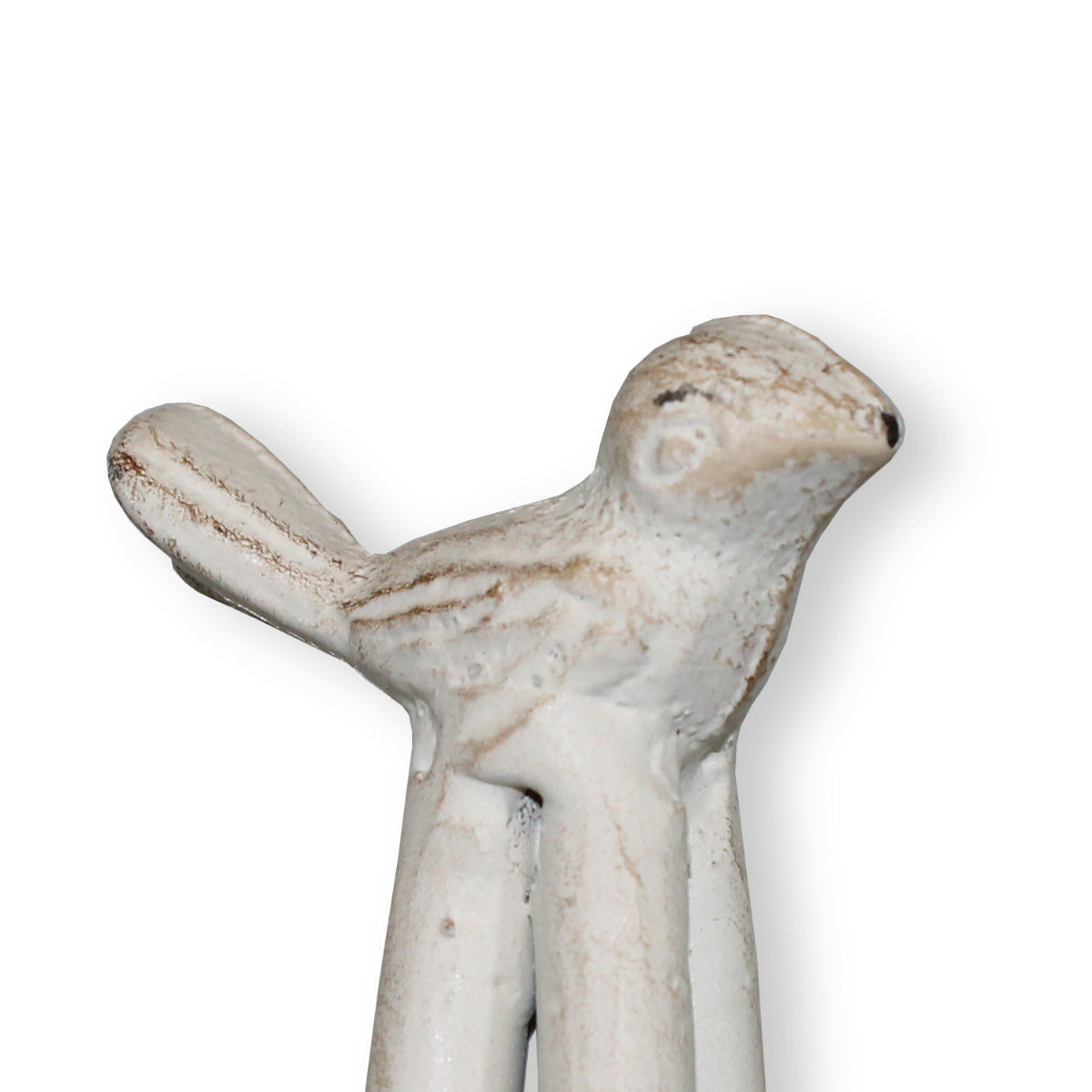 Rankhilfe Metall Rankgerüst Rankpyramide 3er-Set groß und robust 120/140/160 cm Weiss