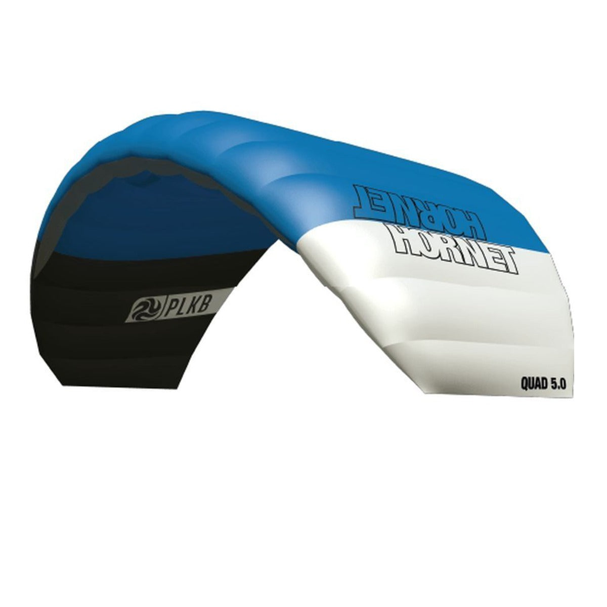 Lenkmatte Peter Lynn Hornet 5.0 Vierleiner Drachen Powerkite PLKB Hornet 5.0 Handles Lenkdrachen Kite