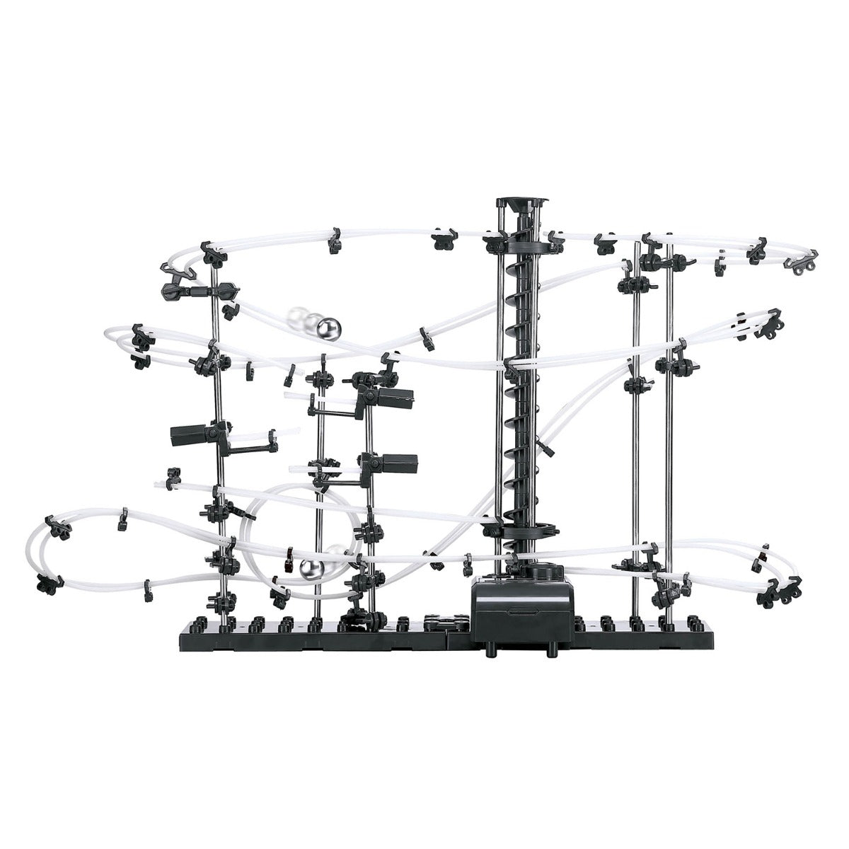 Kugelbahn Star Coaster Level 2 Kugel-Achterbahn 193 Teile