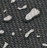 Schutzhülle Gartenbank 160 cm Abdeckhaube Bank 3 Sitzer Gartenbank Abdeckung robustes 420D Polyester anthrazit