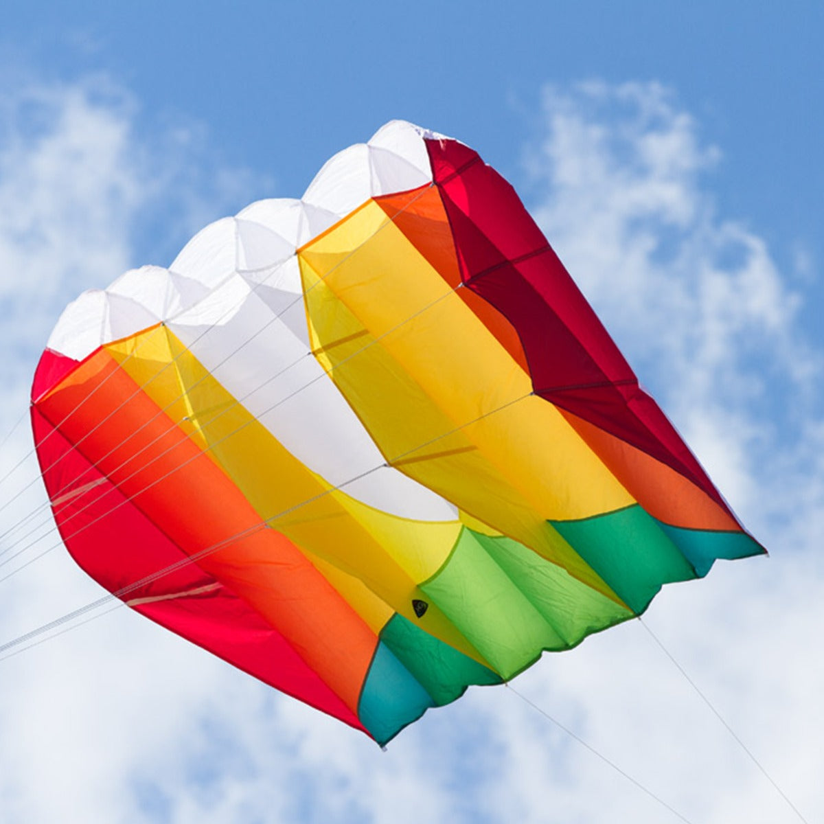 Einleiner Drachen Lifter HQ KAP Foil 1.6 Zugdrachen