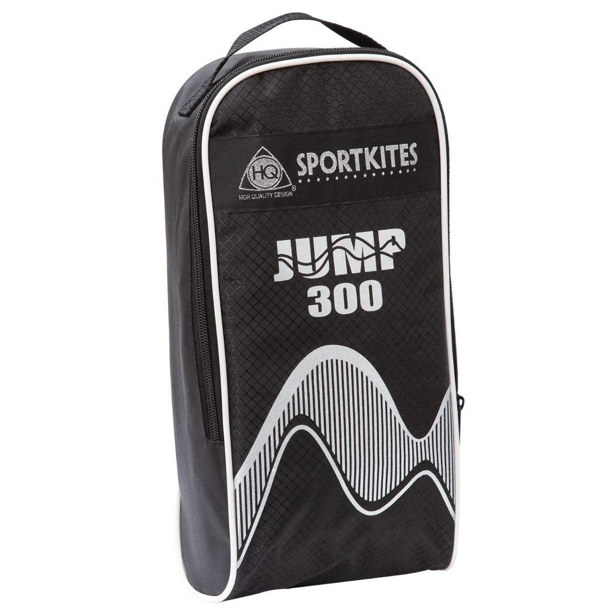 HQ Lenkmatte Jump 300 R2F Lenkdrachen Kite Matte