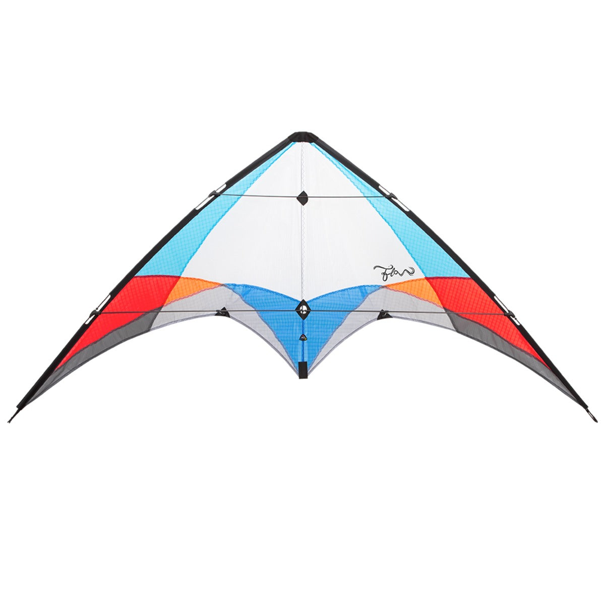 Lenkdrachen HQ Flow 157 cm Leichtwind Drachen