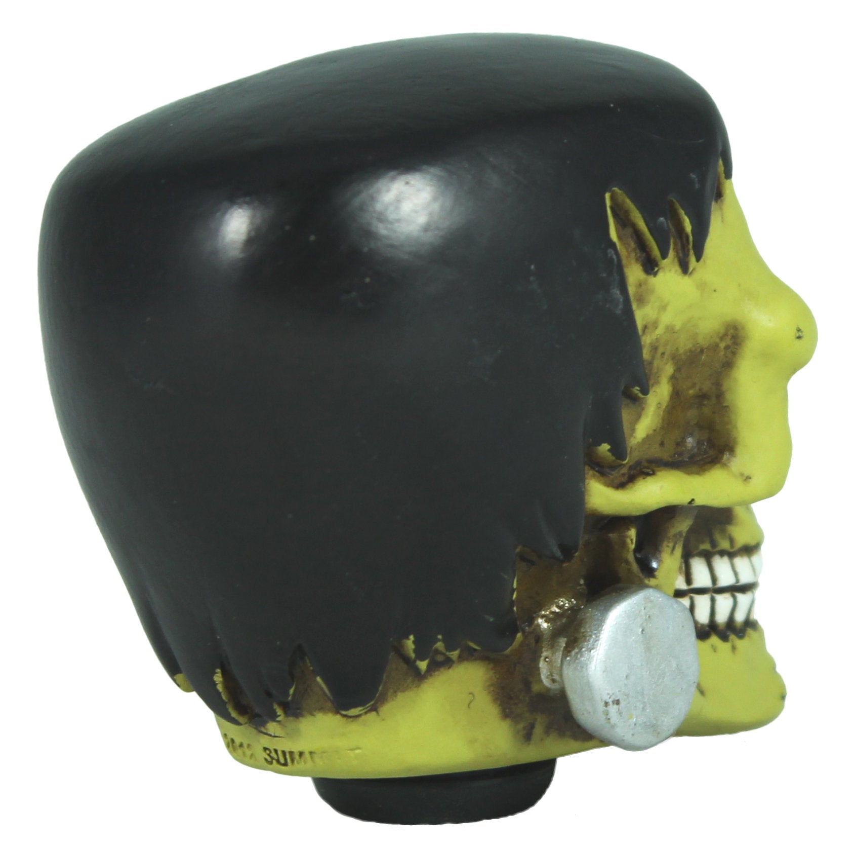 Schaltknauf Frankenstein Auto Fahrzeug Zubehör Kfz Schaltung