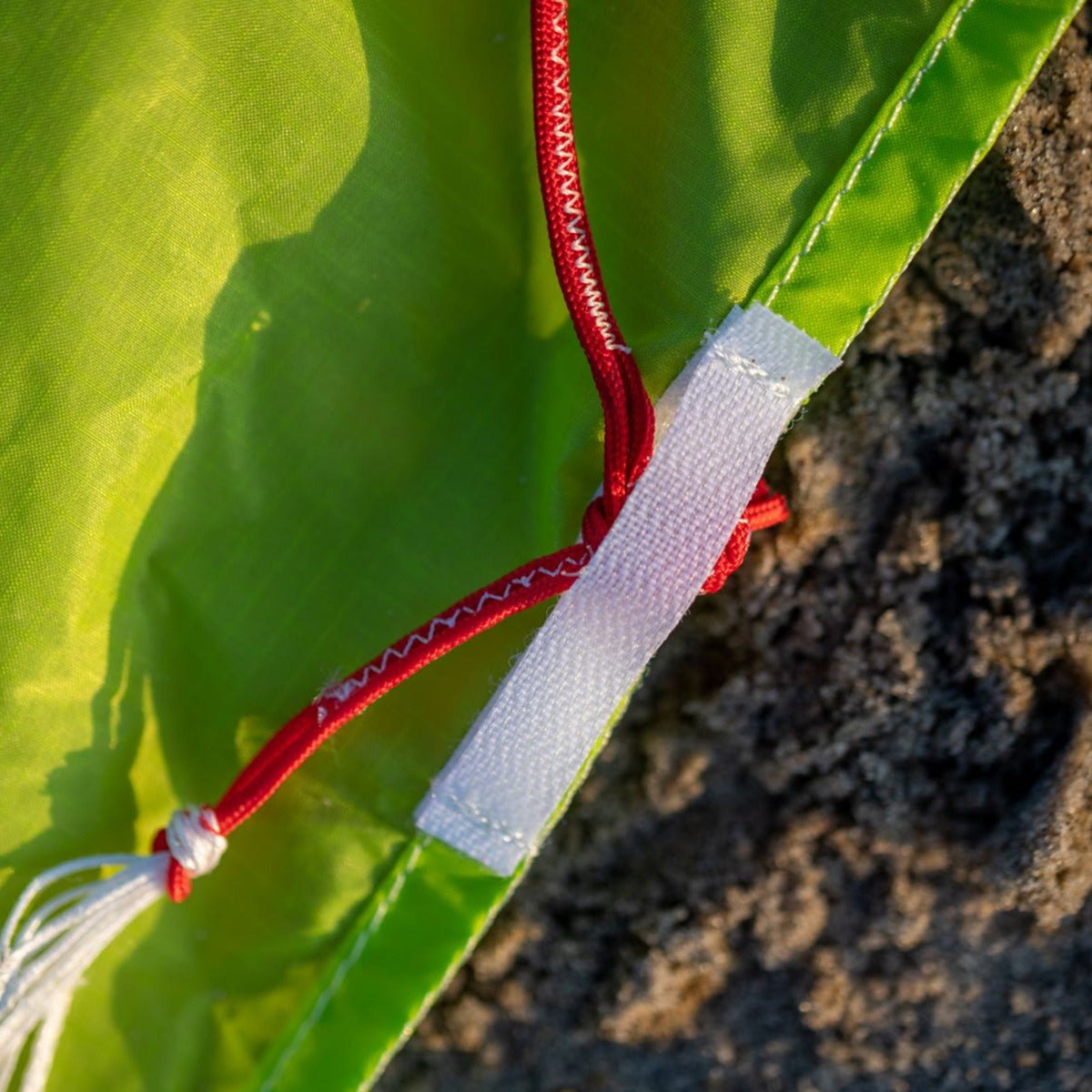 Lenkmatte Peter Lynn Trainerkite PLKB Uniq Tr 2.5 Complete Lenkdrachen Matte