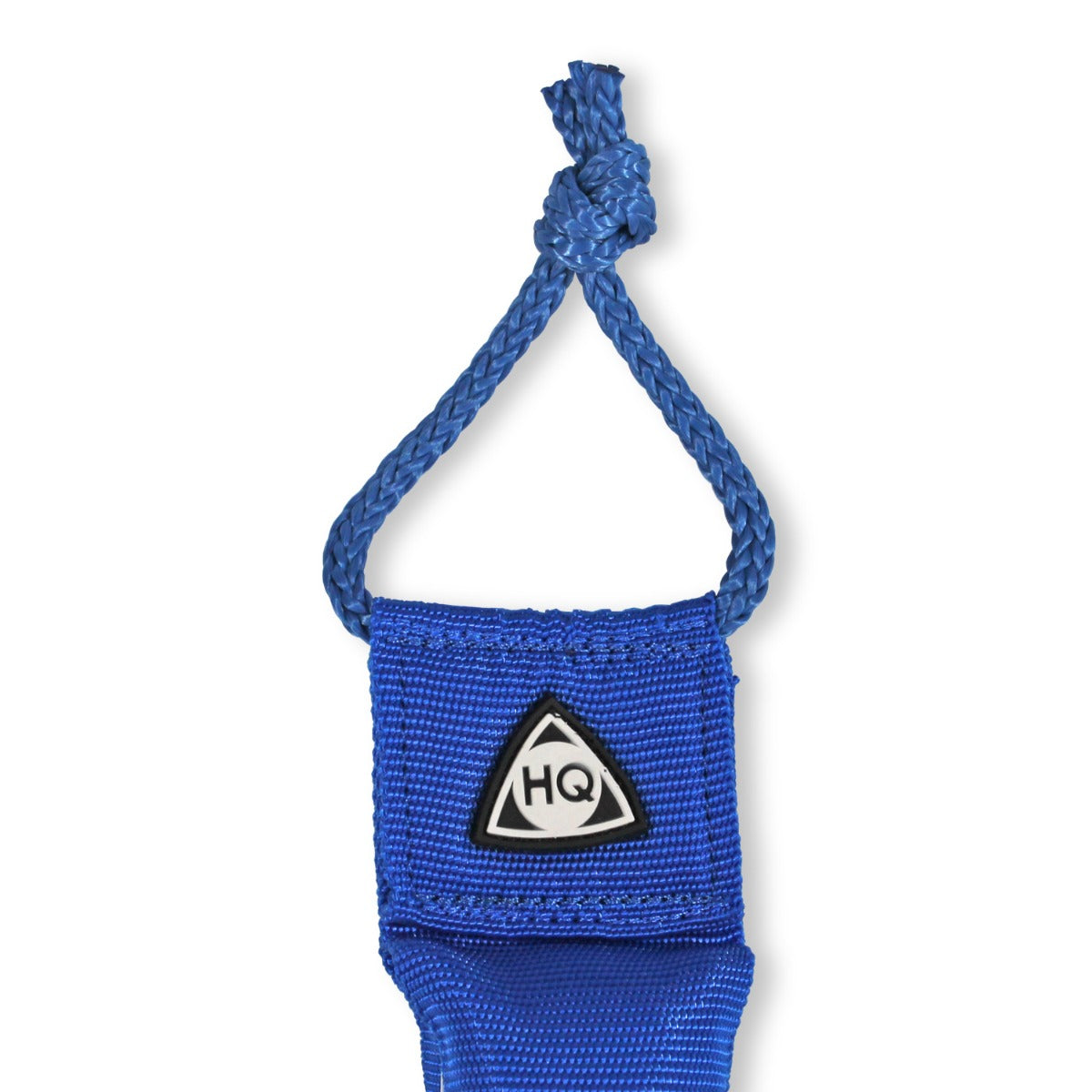 HQ Lenkschlaufen blau 1 Paar gepolstert für Lenkdrachen Zubehör