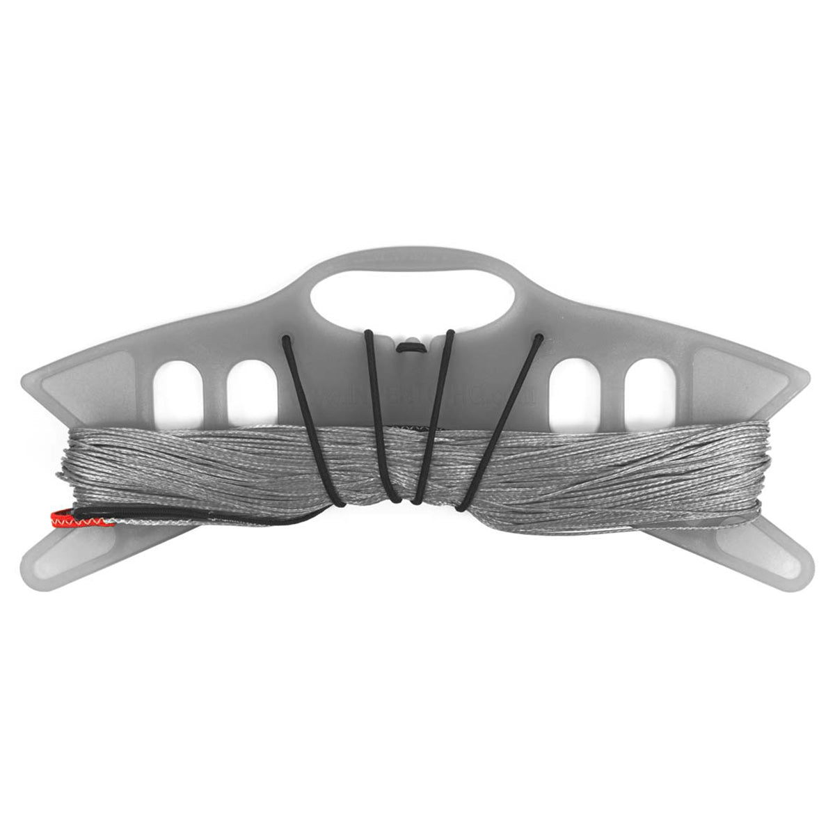 HQ Winderset Drachenleine Drachenschnur 120 Kp / 2 x 30 m für Lenkdrachen
