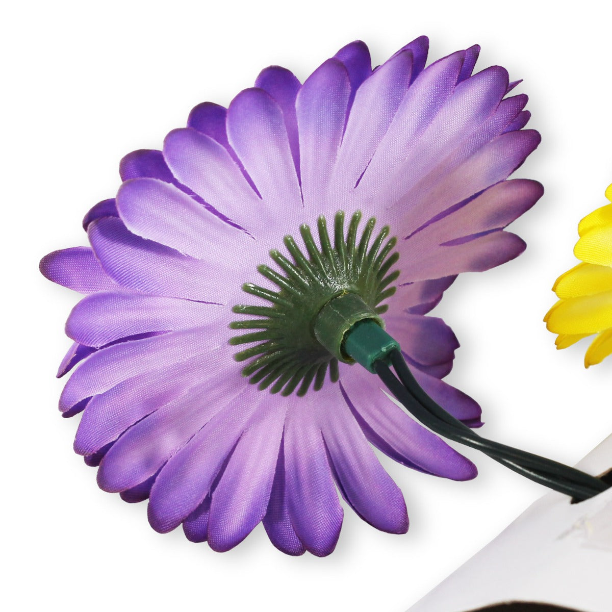 Party Lichterkette Blume Partybeleuchtung Beach Party Deko Strandparty