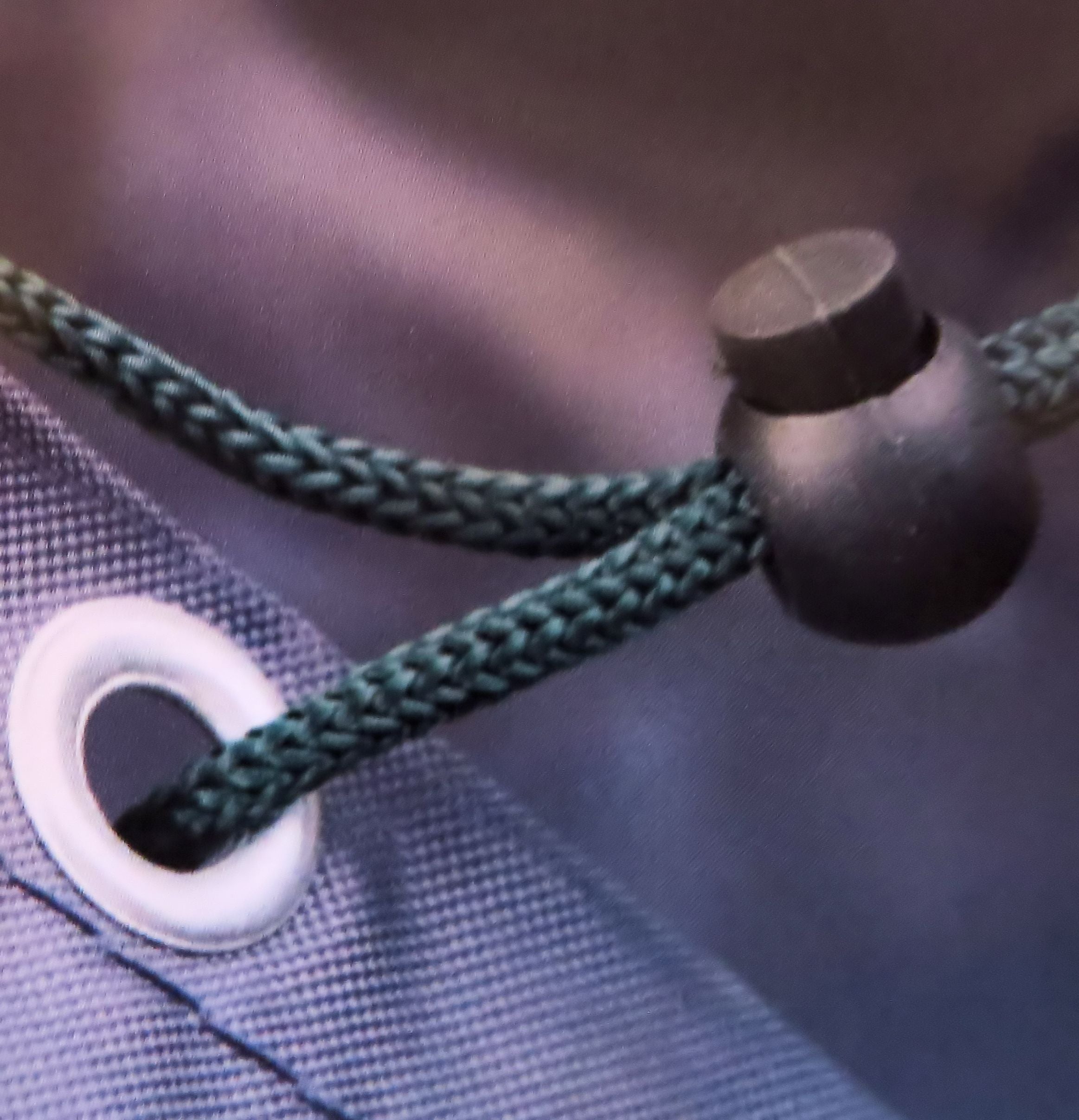 Schutzhülle für Sitzgruppen 95 x 200 cm Abdeckung Plane Schutzhaube