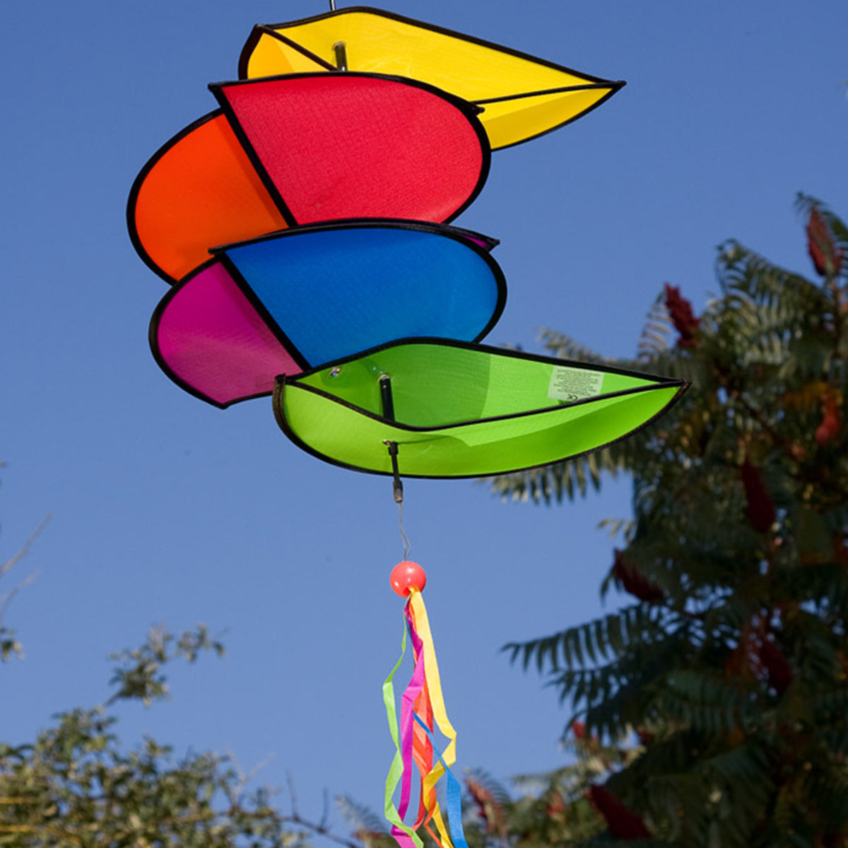 Windspiel HQ Dreamcatcher Windfahne Garten Dekoration