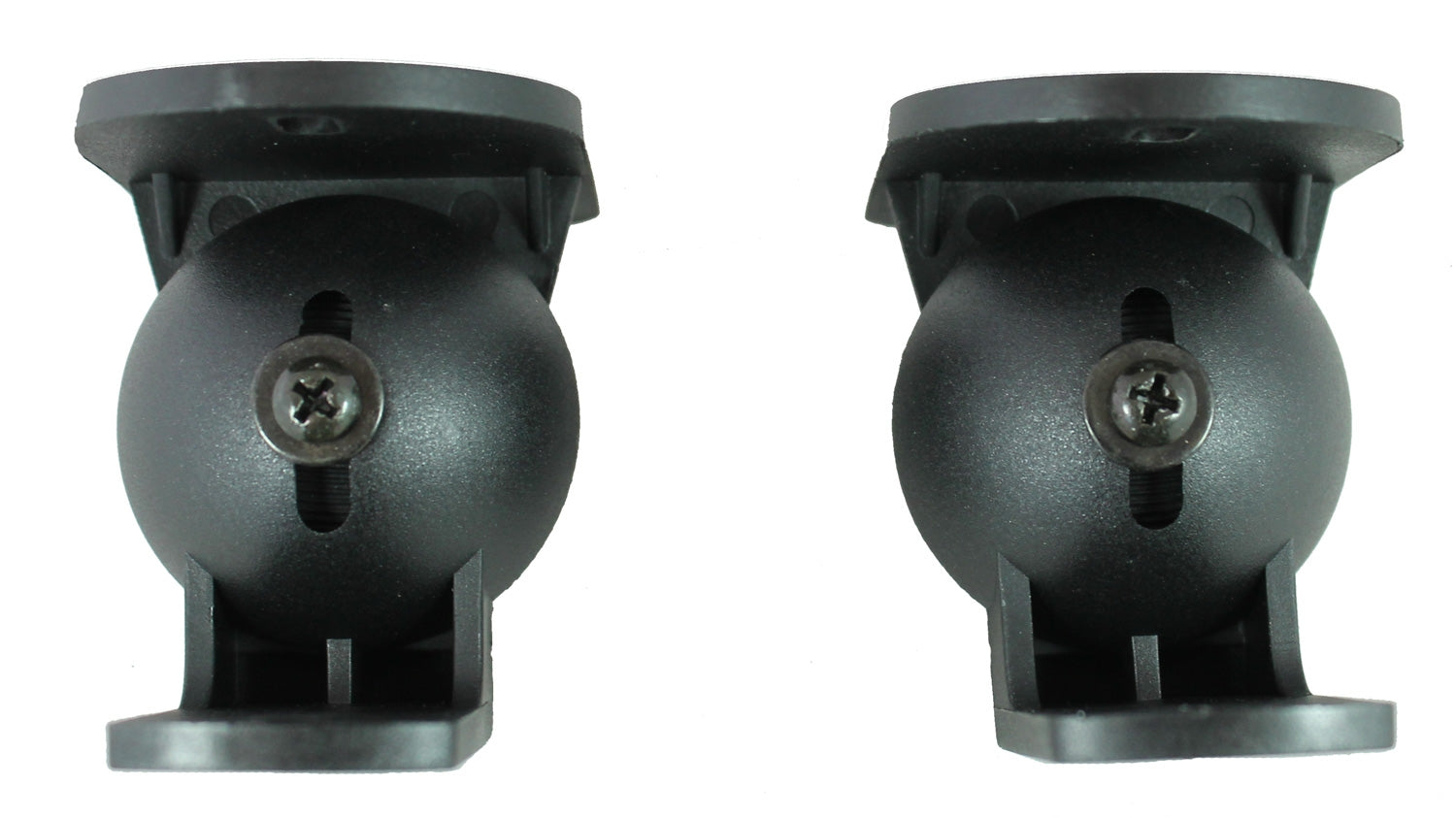 Ultratec Universal Lautsprecher Wandhalterungen LSWH-C5 Classic, 2er Set