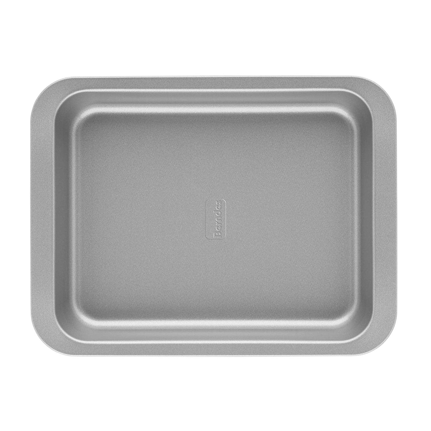 Berndes Auflaufform Bräter Backform 28x22 cm Backen Backzubehör antihaftbeschichtet