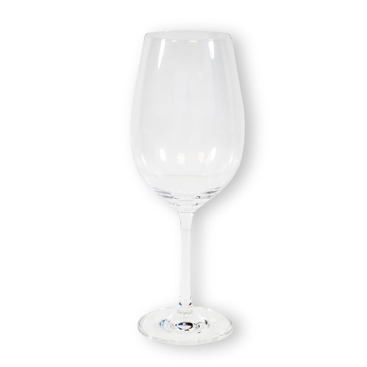 MasterChef Weingläser Rotweinglas 2er Set Rotwein Gläser Set