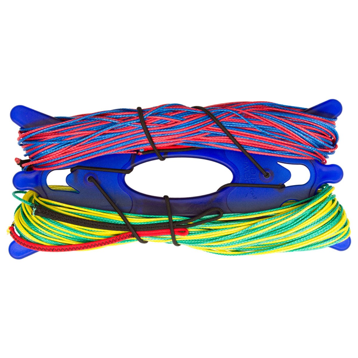 Drachenschnur Drachenleine HQ Depower Y-Line-Set 300+600 kp Back Line Set 270 kp 25m