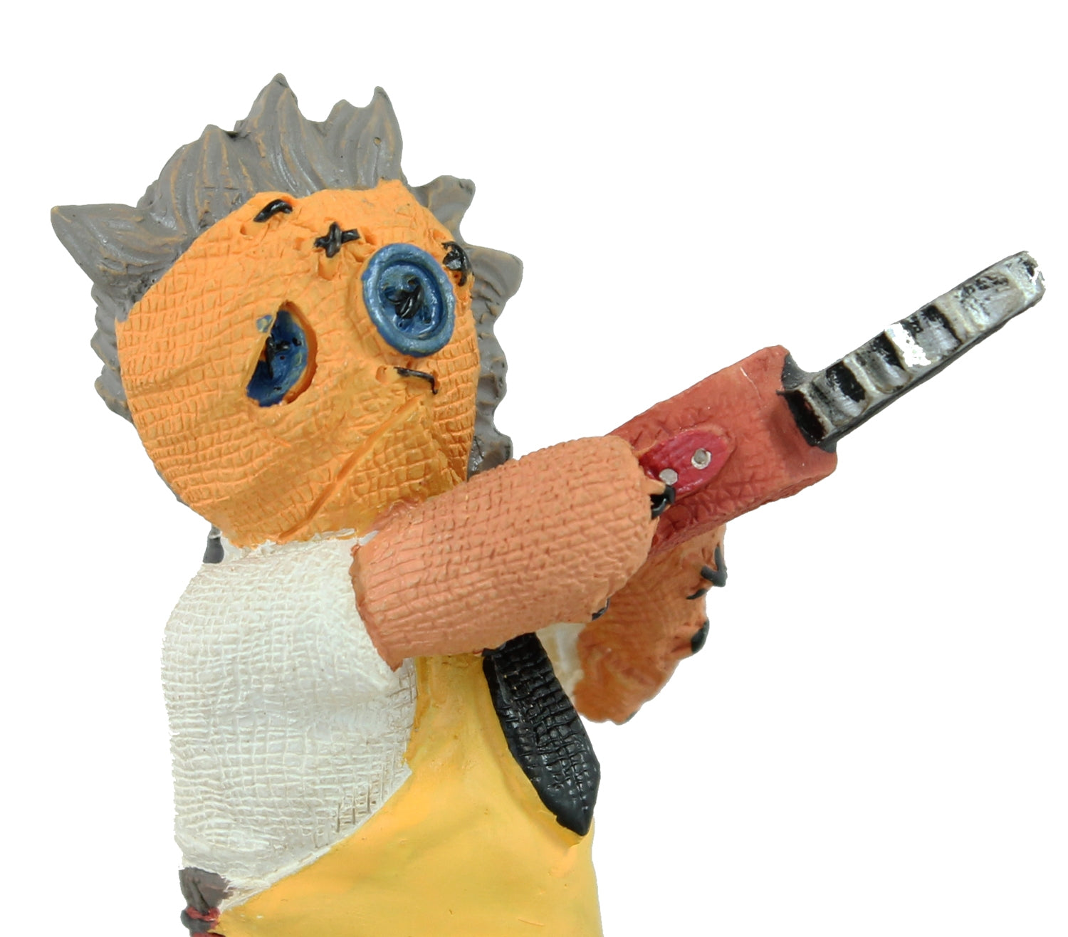 Pinheadz Figur Leatherface Texas Chainsaw Massacre Horror Figur Monster Figuren