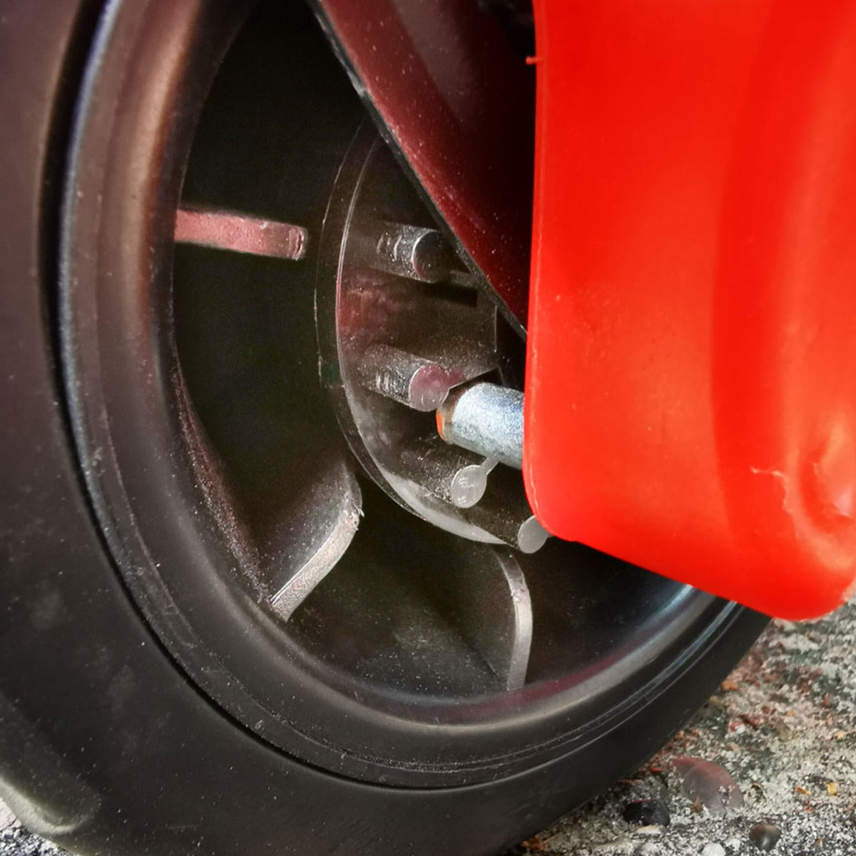 Bollerwagen faltbar mit Dach Faltbollerwagen Handwagen faltbar