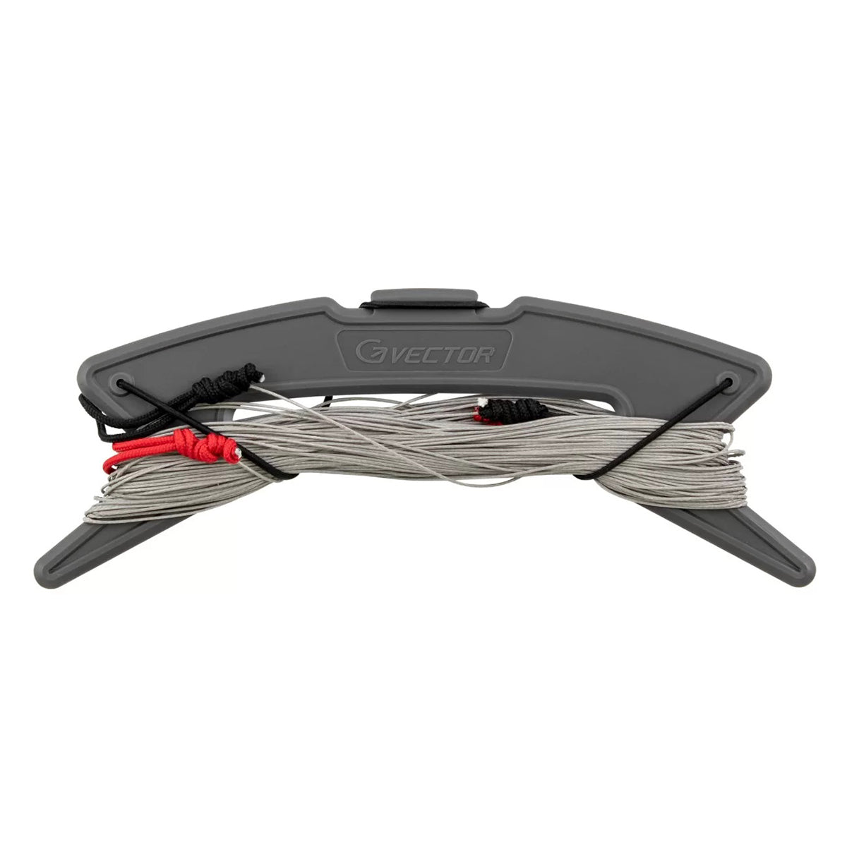 Vector Winderset Drachenleine Drachenschnur für Lenkdrachen 170 Kp / 2 x 20