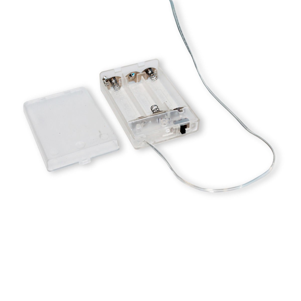 LED Wandleuchte "Cloud" Wolke Wandlampe mit Schalter Nachtlicht Deko Licht