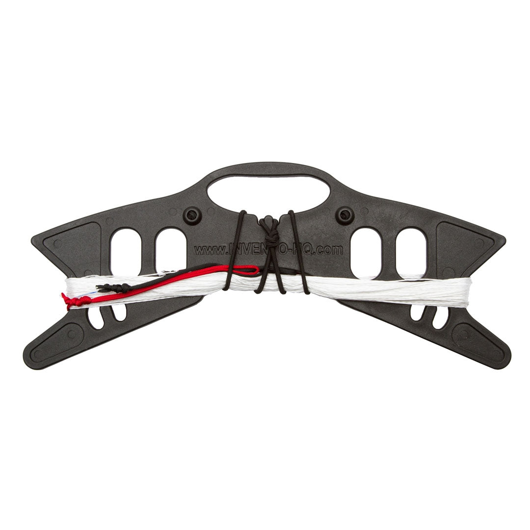 HQ Lenkmatte Symphony Beach III 1.3 Rainbow R2F Allround Lenkdrachen Kite