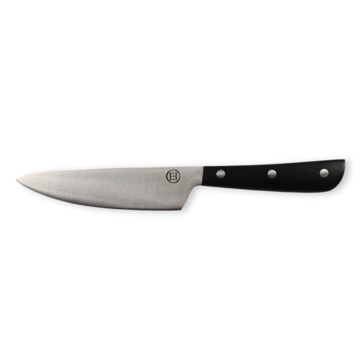 EMILE HENRY Küchenmesser Edelstahl COLTELLO CUCINA 160 mm Kitchen Knife