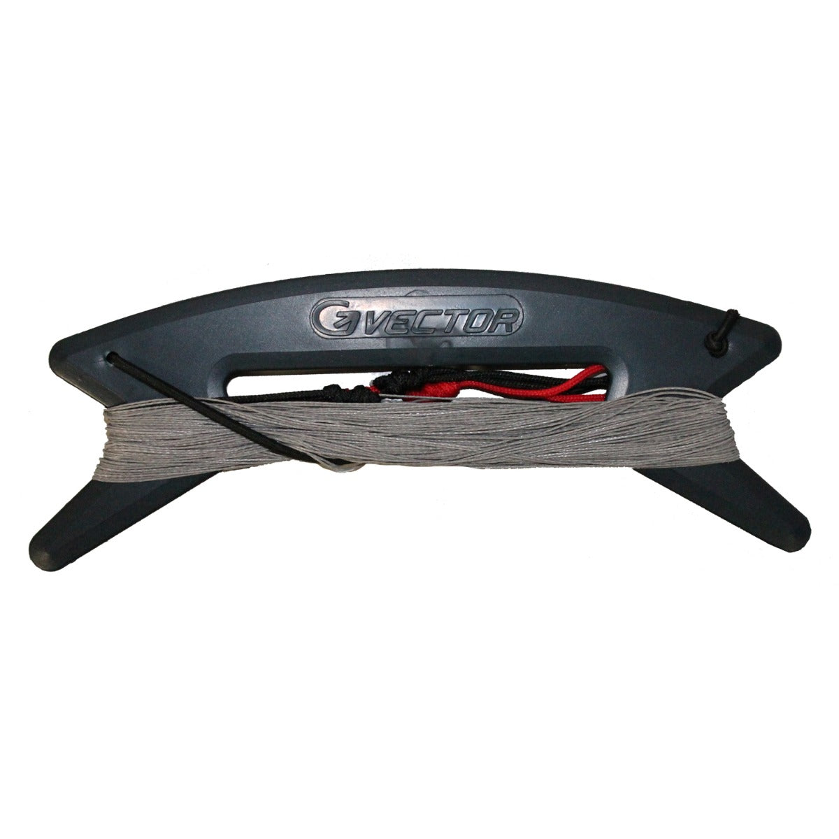 Vector Winderset Drachenleine Drachenschnur 50 Kp / 2 x 25 m für Lenkdrachen