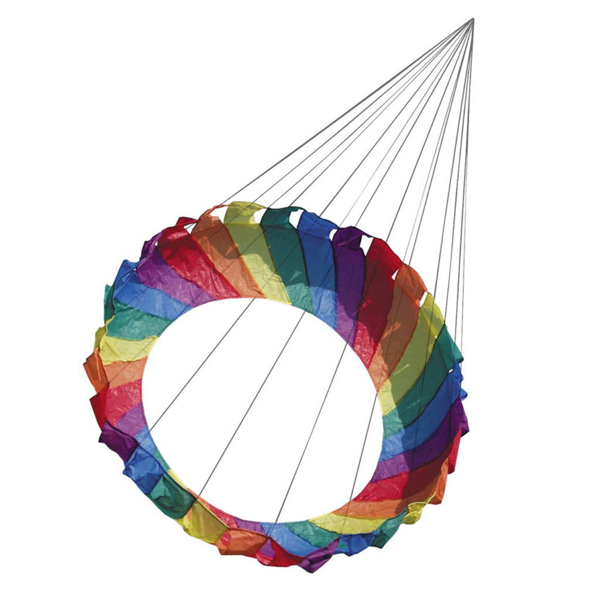 HQ Generator 1 Meter Drachenzubehör Leinenschmuck auch für Fahnenmast geeignet