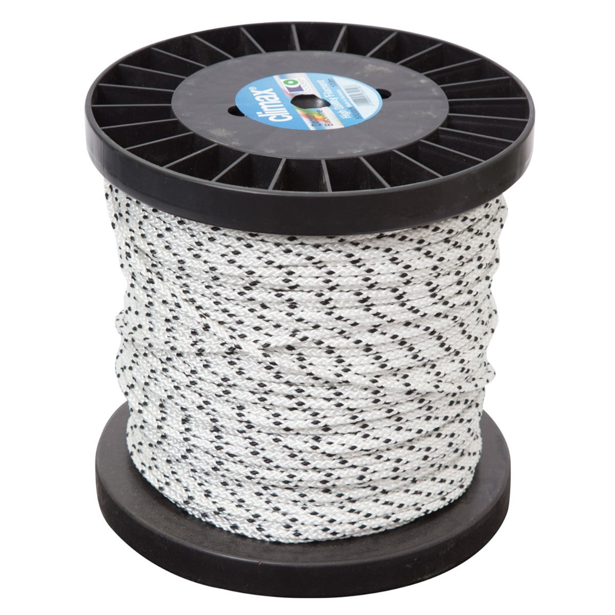 Drachenschnur Climax Black-Line 500 kg 100m Einleiner Schnur Drachenleine