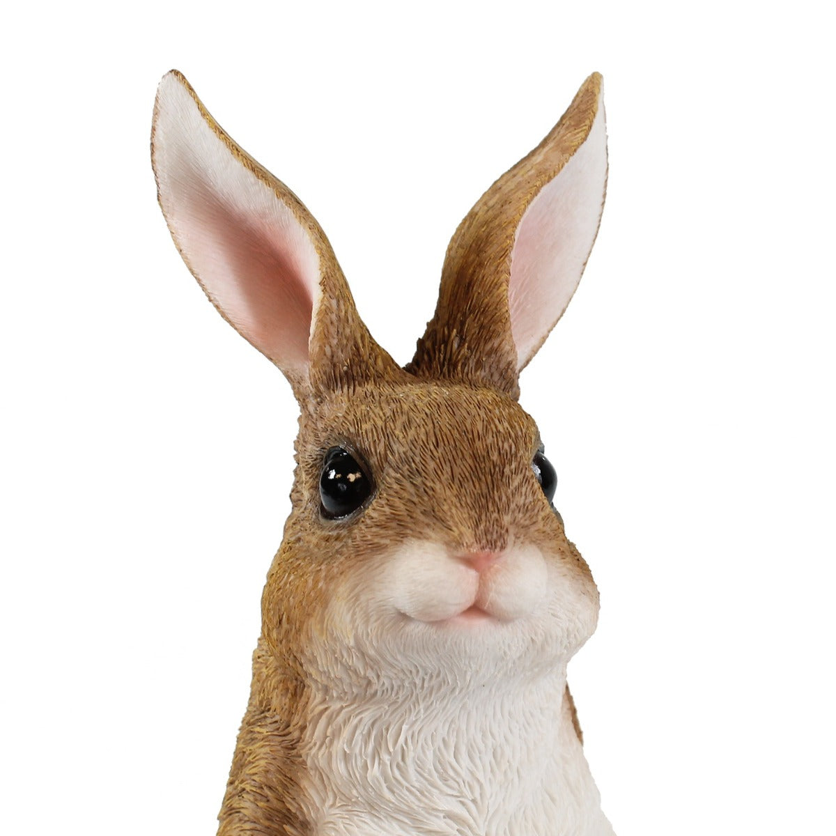 Deko Osterhase Hasenfigur Hase "Theo der Träumer" Osterhasen Deko Hasen Deko - lebensecht wirkend