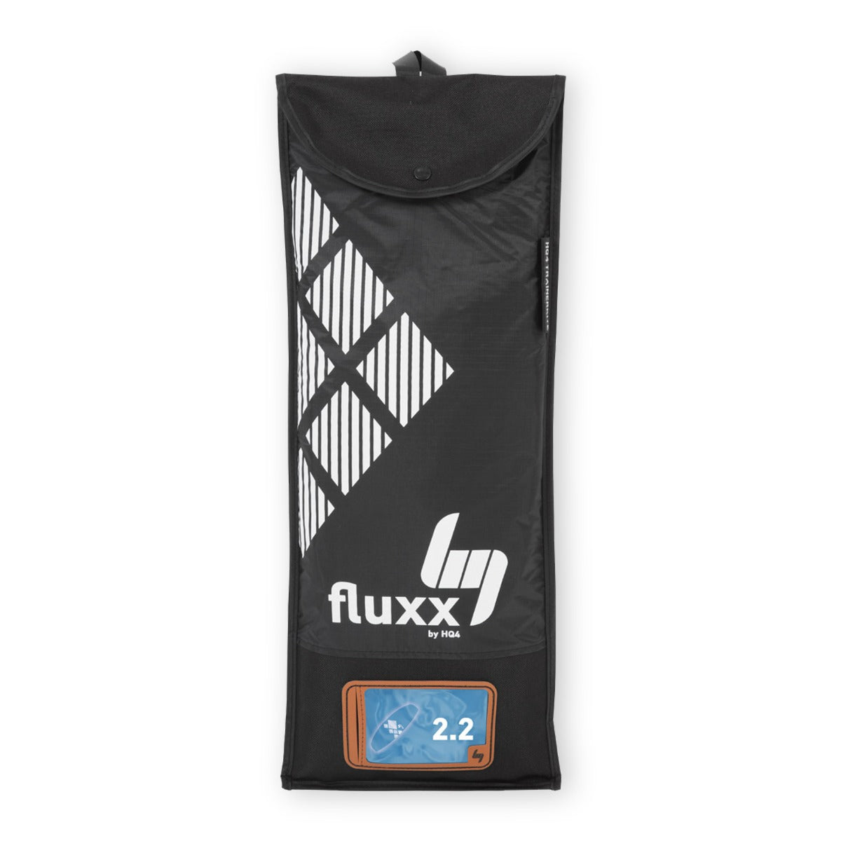 HQ4 Lenkmatte Fluxx 2.2 R2F Lenkdrachen Kite Matte