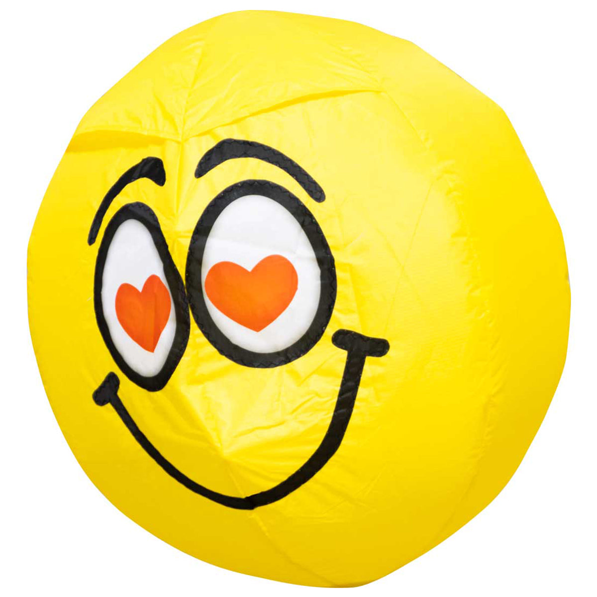 Bodenwindspiel HQ Bouncing Moodeez In Love bunte Windspiele für den Garten oder Strand