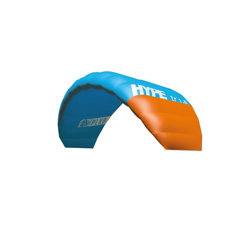 Peter Lynn Lenkmatte Trainerkite PLKB Hype Tr 1.8 Complete Lenkdrachen Matte