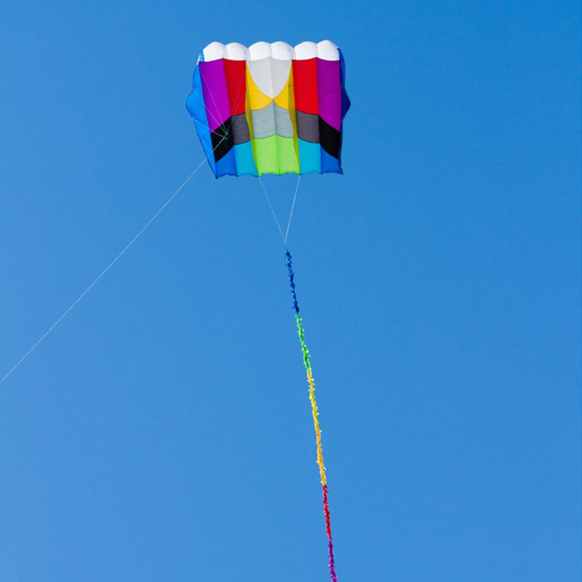 Einleiner Drachen Lifter HQ KAP Foil 3.0 Zugdrachen