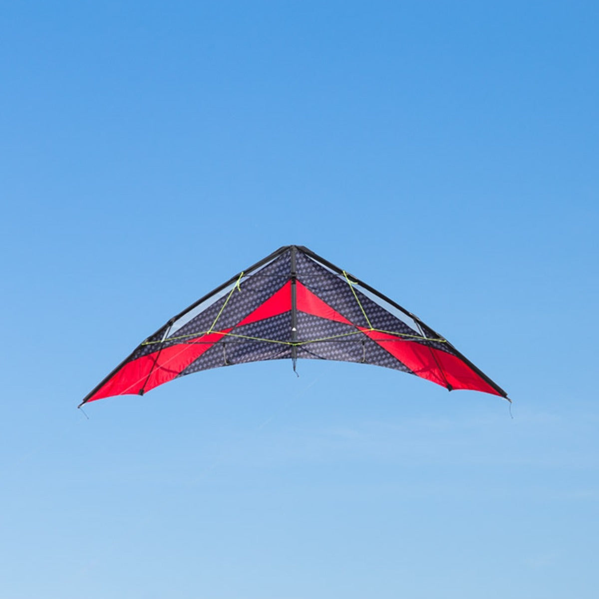 Lenkdrachen HQ Arrow Speed & Power Drachen Carbon Optik