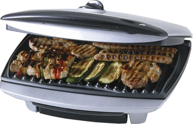 Kontaktgrill Steba FG 65 Elektrogrill Tischgrill