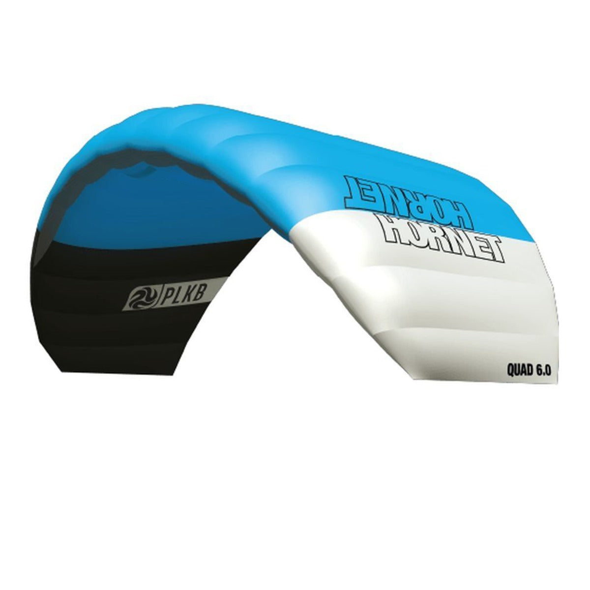 Lenkmatte Peter Lynn Hornet 6.0 Vierleiner Drachen Powerkite PLKB Hornet 6.0 Handles Lenkdrachen Kite