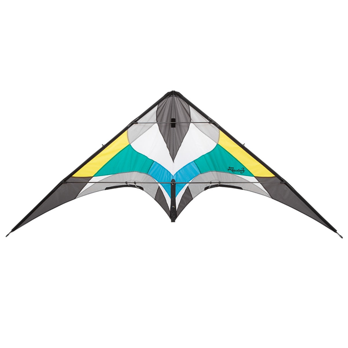 Lenkdrachen HQ Maestro III Aqua Allround Drachen