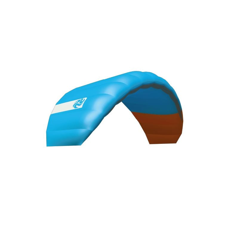 Peter Lynn Lenkmatte Trainerkite PLKB Hype Tr 1.8 Complete Lenkdrachen Matte