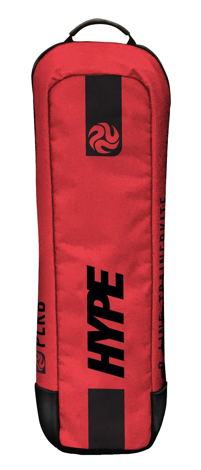 Peter Lynn Lenkmatte Trainerkite PLKB Hype Tr 1.8 Complete Lenkdrachen Matte