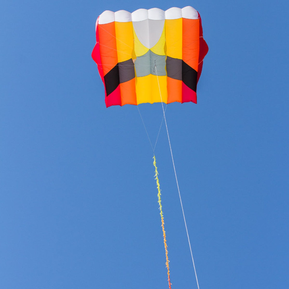 Einleiner Drachen Lifter HQ KAP Foil 8.0 Zugdrachen