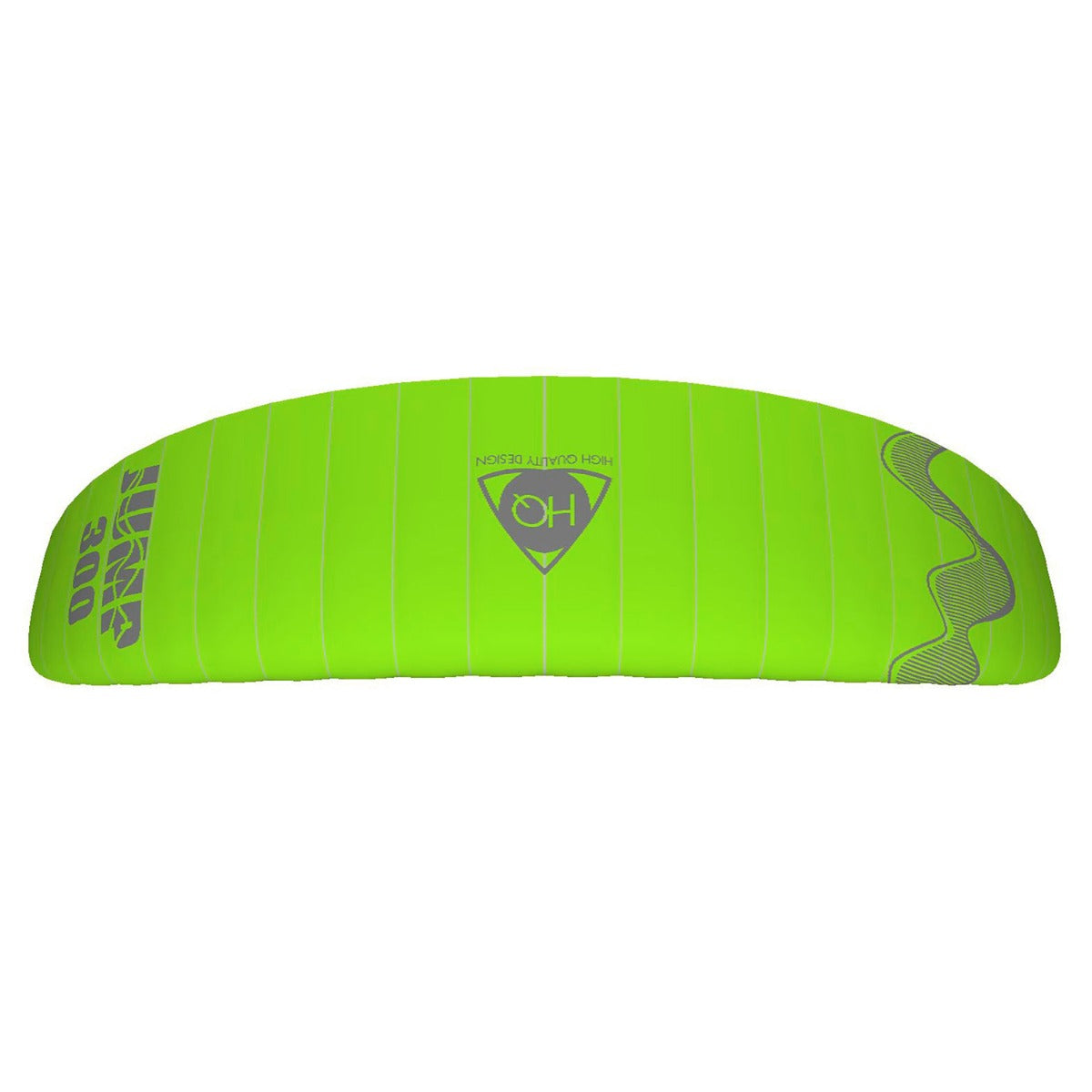 HQ Lenkmatte Jump 300 R2F Lenkdrachen Kite Matte