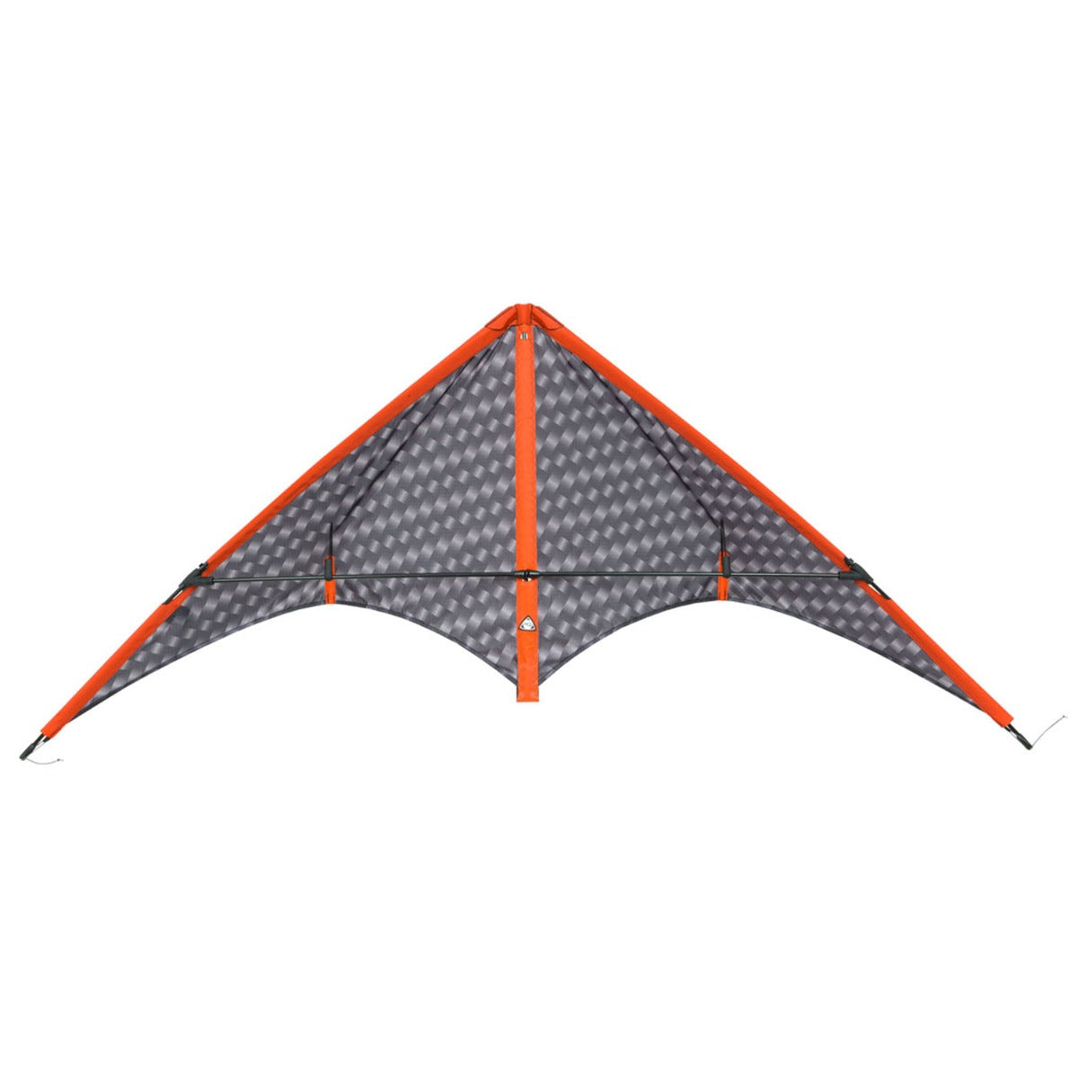 HQ Lenkdrachen Speed & Power Stormy Pete Graphite Drachen