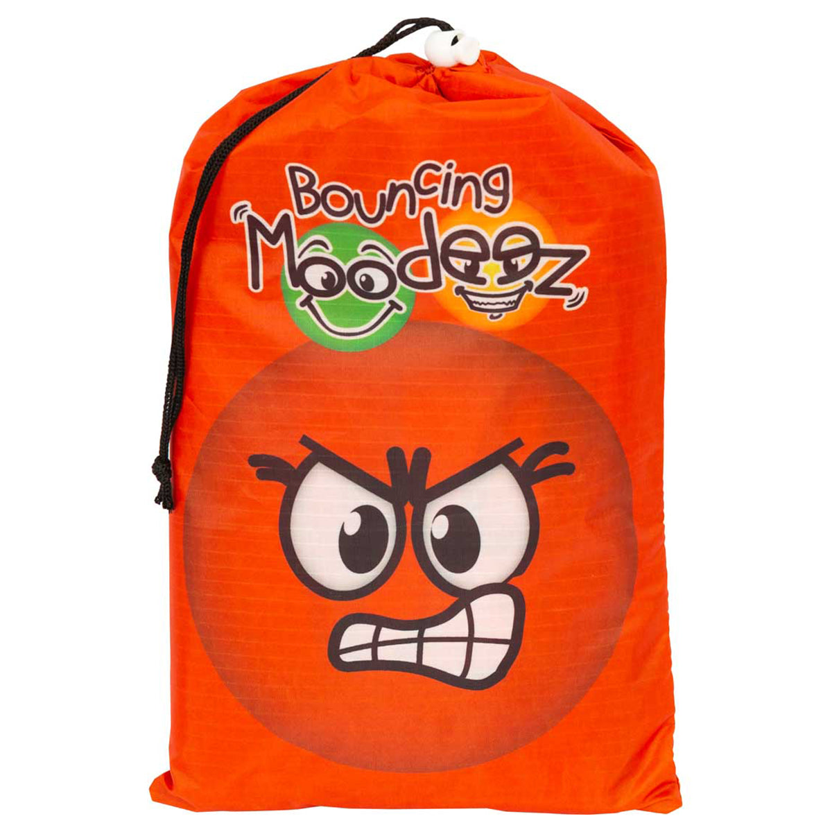 Bodenwindspiel HQ Bouncing Moodeez Angry bunte Windspiele für den Garten oder Strand