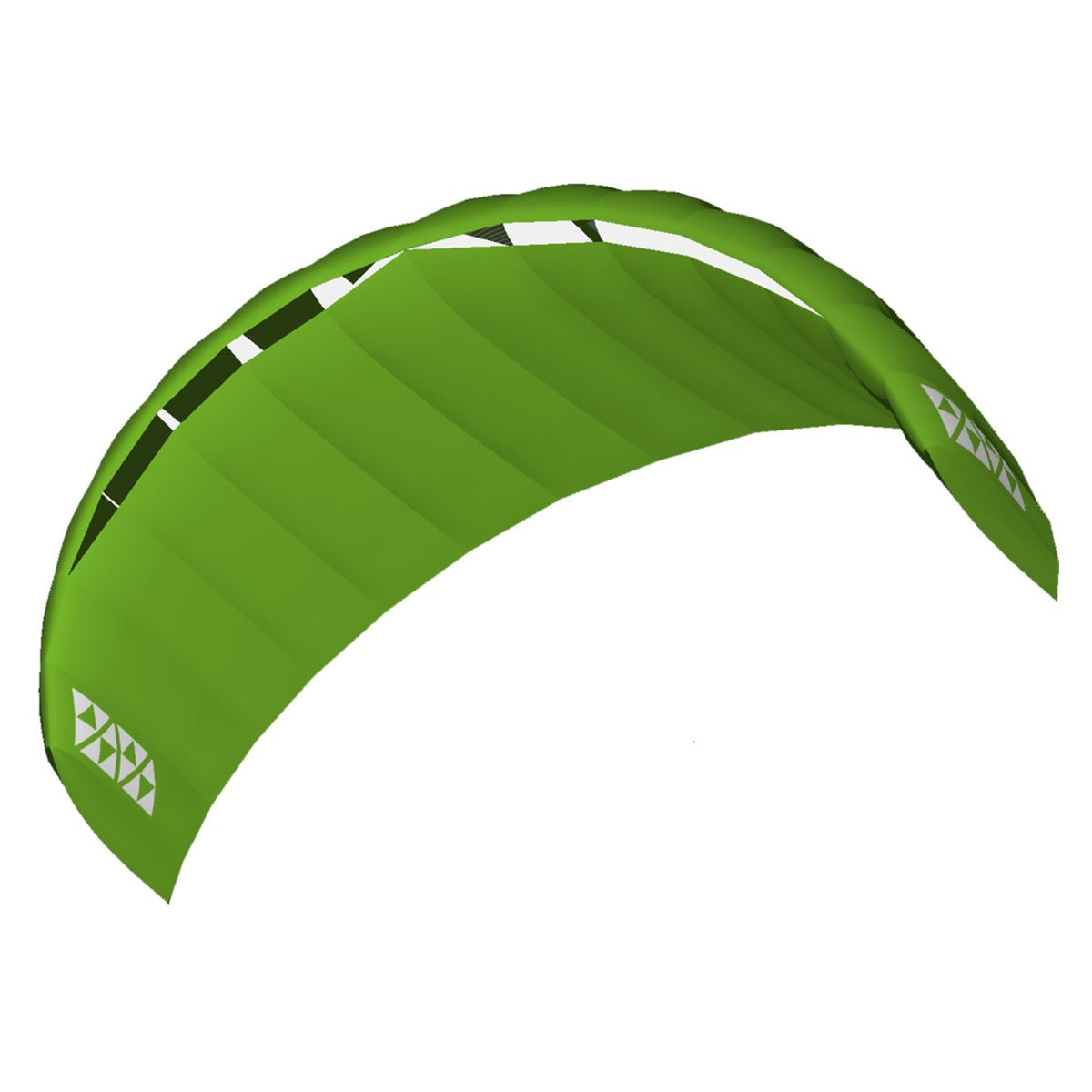 Lenkmatte HQ4 Alpha 1.5 Lenkdrachen inkl. Handles Vierleiner Kite