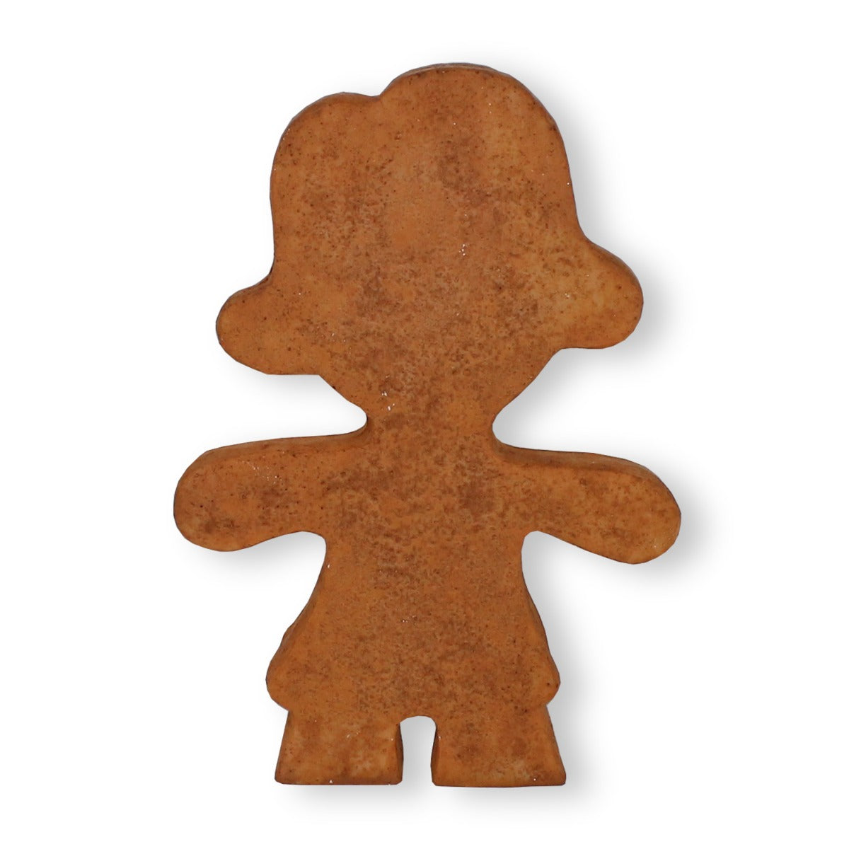 Lebkuchenfrau Weihnachts Tischdeko Weihnachtsfiguren mittel Lebkuchen Deko