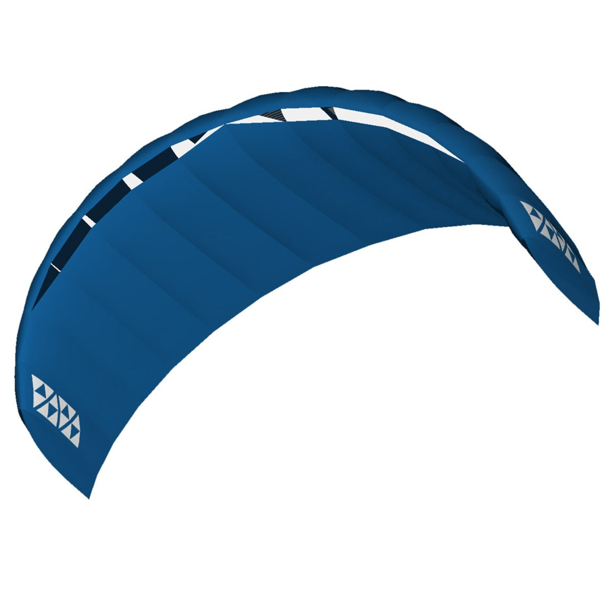 Lenkmatte HQ4 Alpha 3.5 Lenkdrachen inkl. Handles Vierleiner Kite